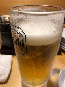 や台ずし 西春駅前町