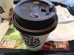 バーガーキング ハピリン福井店