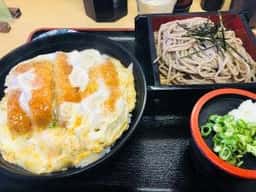 御食事処 一休