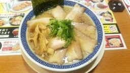 大志軒 福島泉店