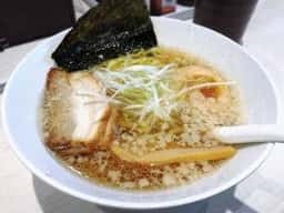 魚べい 北斗七重浜店