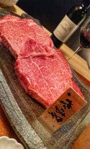きみや 大阪本店