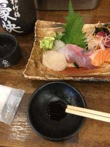 屋台居酒屋 大阪 満マル JR茨木駅前店