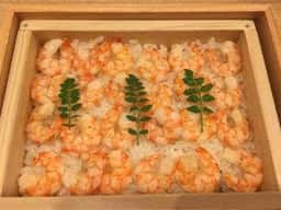 桂新堂本店 お食事処 百福庵