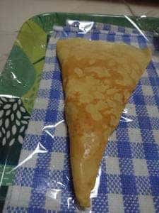 いつものところ