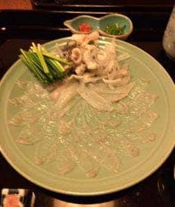 御料理 にし田