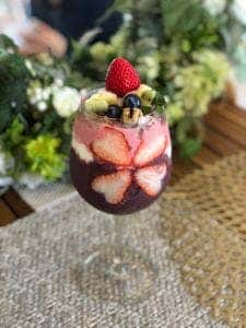 リリアーナ オーガニックカフェ