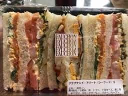フォション