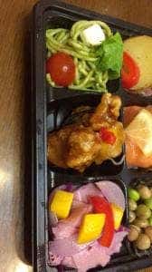 柿安グルメプラザ 丸井今井札幌本店