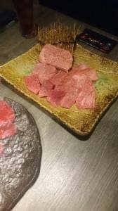 焼肉 にくみつ