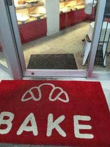 BAKE 観光通店