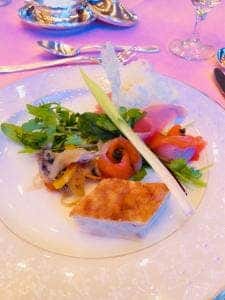 メインダイニングルーム 志賀高原プリンスホテル
