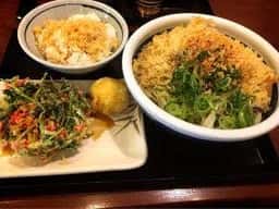 丸亀製麺 横浜旭店