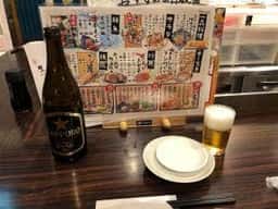 まるかみ水産 アコルデ代々木上原店