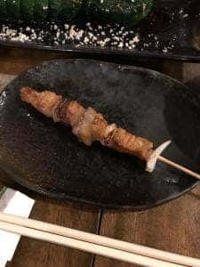 焼鳥ひろ