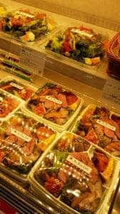 オーボンデリ ジェイアール名古屋店