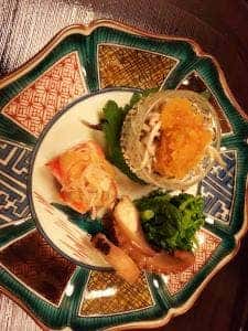 季節料理 みのり