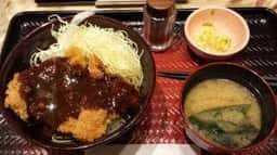 大戸屋ごはん処 みらい長崎ココウォーク店