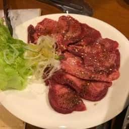 焼肉げんき