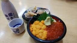 北の漁場