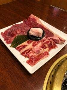 焼肉 AZUMA 香椎浜店