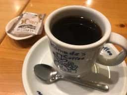 コメダ珈琲店 錦東櫻店