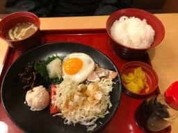 ファミリーレストラン ジョイフル 大津坂本店