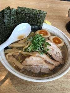 らーめん豚や