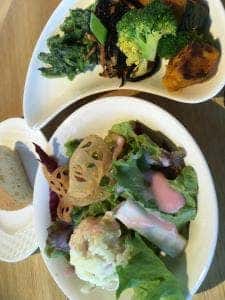 奏樹 カフェ&ダイニング