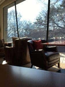 Nakamura Whiskey Saloon ホテルキーフォレスト