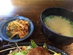 ひよこ食堂
