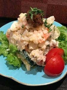 牛もつ ニ鷹