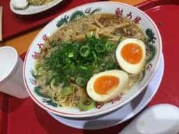 ラーメン魁力屋 イオンモール岡崎店