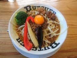 らーめんブッチャー焼津店