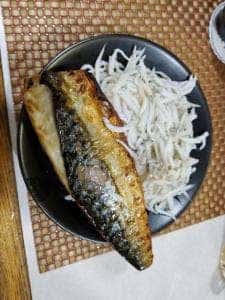 海の家横丁