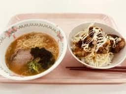 神戸学院大学 学生食堂