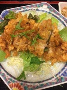 庄屋 イオンモール佐賀大和店