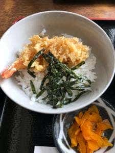 めん処 釜文