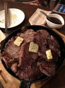 Steak&Wine Bistro UZU