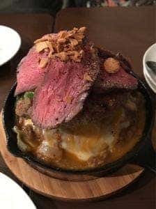 Steak&Wine Bistro UZU