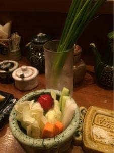 串の坊 北新地東店