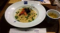 洋麺屋 五右衛門 メルサ栄店