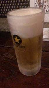 炙り フロムダスク・ティルドーン