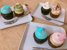 Zoe CupCakes & Cafe