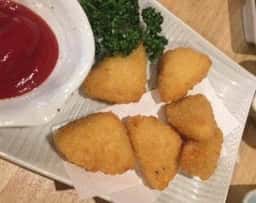 串焼き だもんで