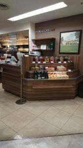 ブックス&カフェ UCC そごう大宮店
