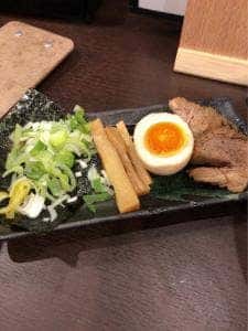 横浜家系らーめん 春樹 吉川店