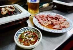 楽洛亭 日本橋店