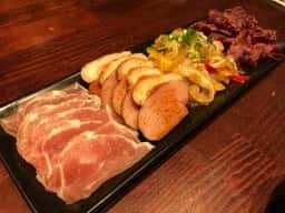 うりずん 琉球ダイニング 名駅