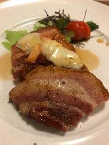 レストラン ポパイ